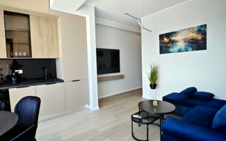 Apartament studio lux Mamaia, lângă Aqua Magic - Poză 3