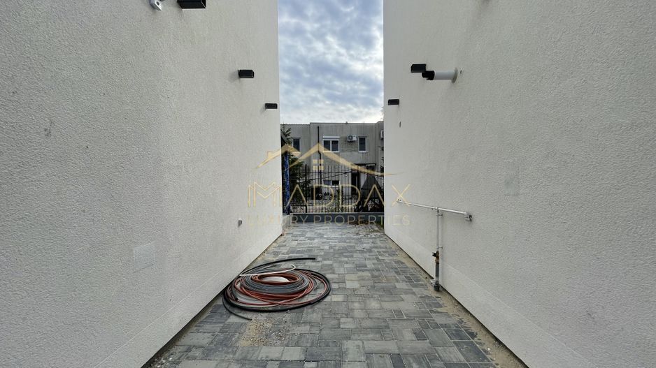 Vila De Inchiriat | Pipera - Poză 43