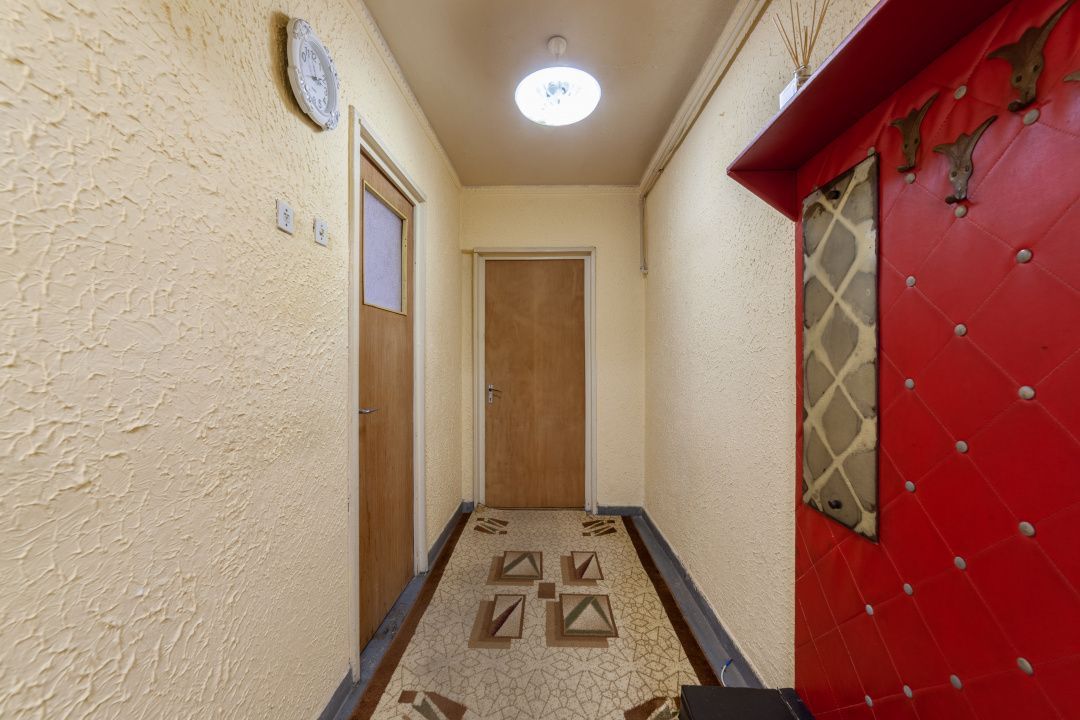 Apartament 2 camere, etaj 2, Banat, Pediatrie - Poză 7