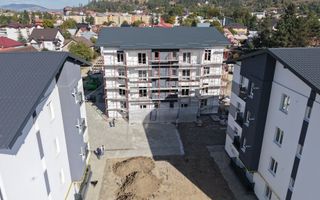 Apartamente noi Arinis 3 camere | Gura Humorului | Bucovina - Poză 4