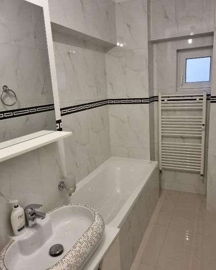 OFERTA RARA:  Vanzare Apartament 3 Camere Metrou Unirii, Vedere Fantana Mare - Poză 6