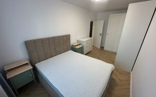 Apartament cu 3 camere, 72mp, parcare, Zona Green Residence - Poză 4