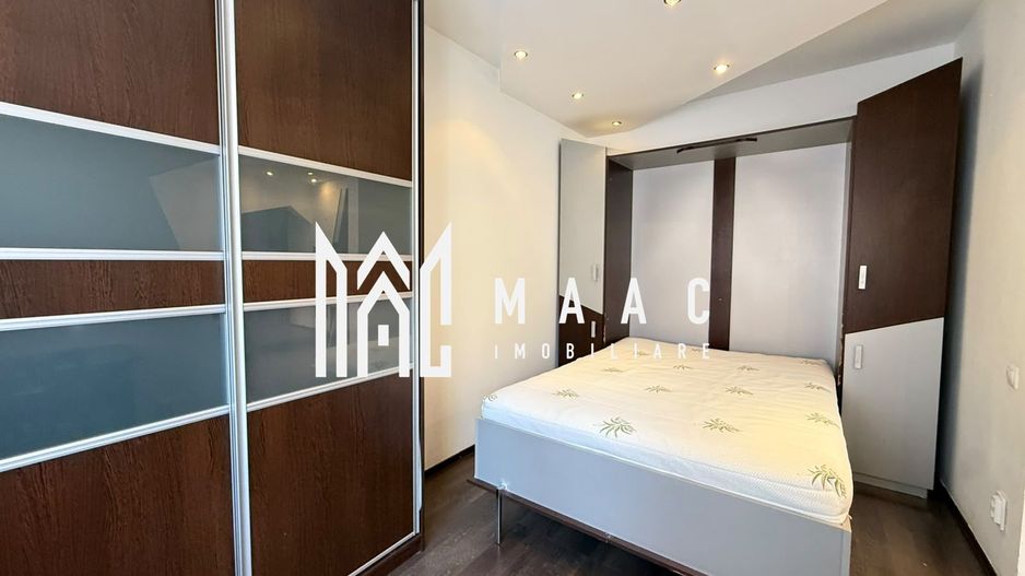 Apartament 2 camere | Etaj 1 | PET-FRIENDLY | Mihai Viteazu - Poză 4