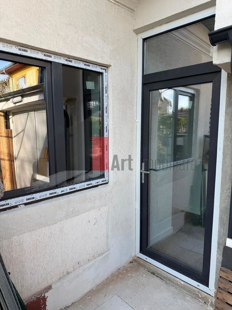 Casa de inchiriat in zona Bucurestii Noi - Poză 3