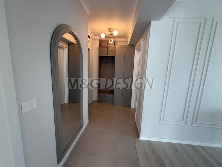 Apartament 2 camere Lipovei - Dumbravita - Poză 6