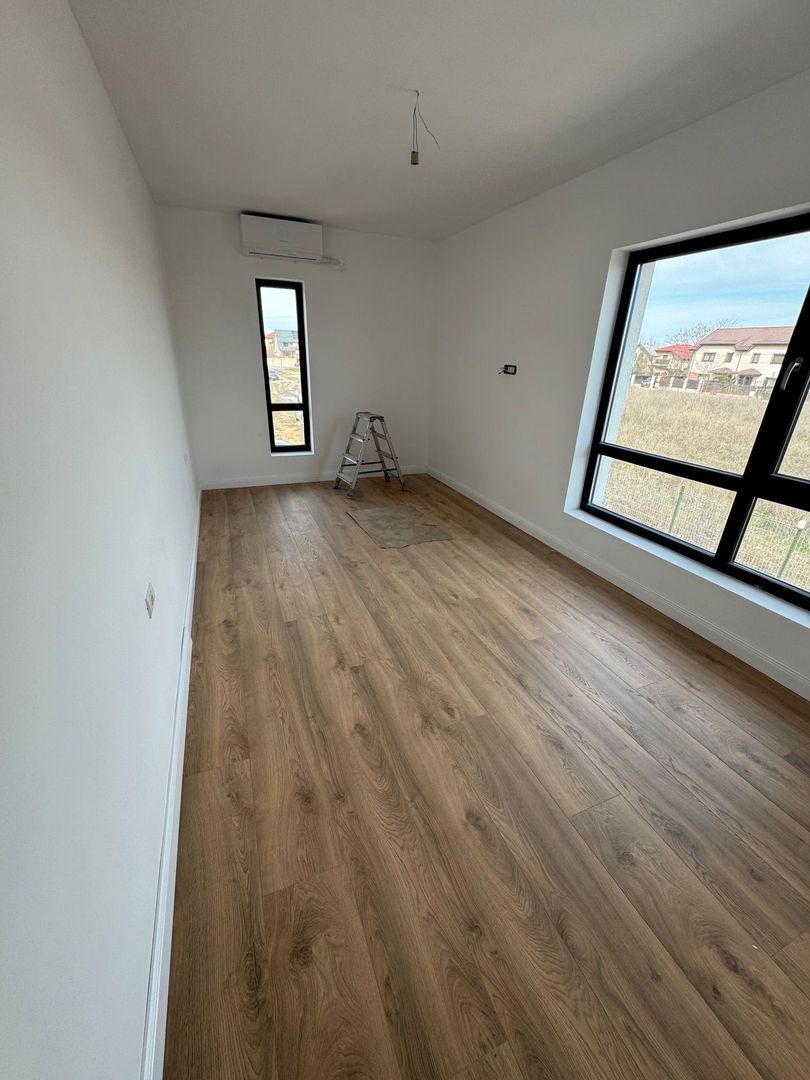 Vila Otopeni 4 camere, Mansarda, ECO, 0% COMISION - Poză 8