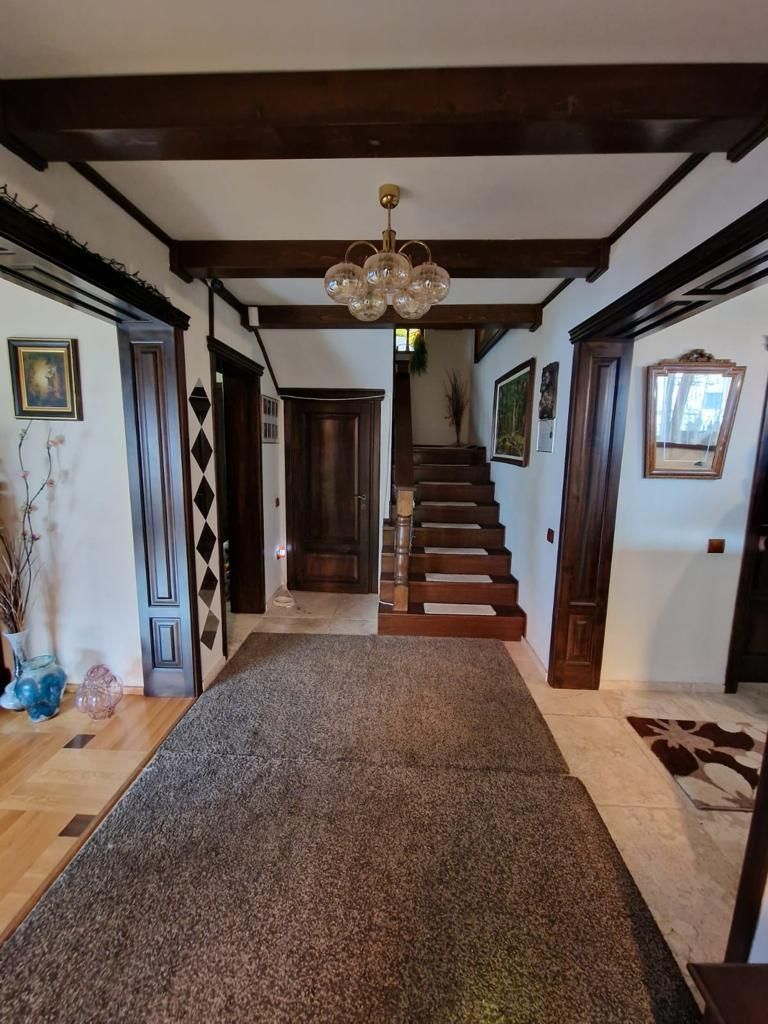 Casa amenajata, teren generos - Sibiu, Selimbar - Poză 9