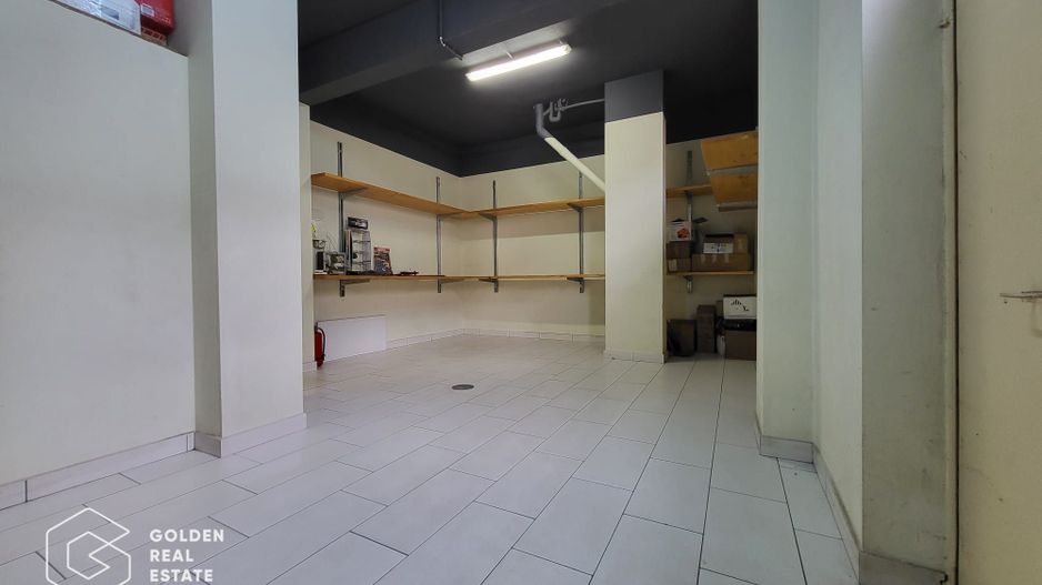 Spatiu comercial, oras Lipova - Poză 5
