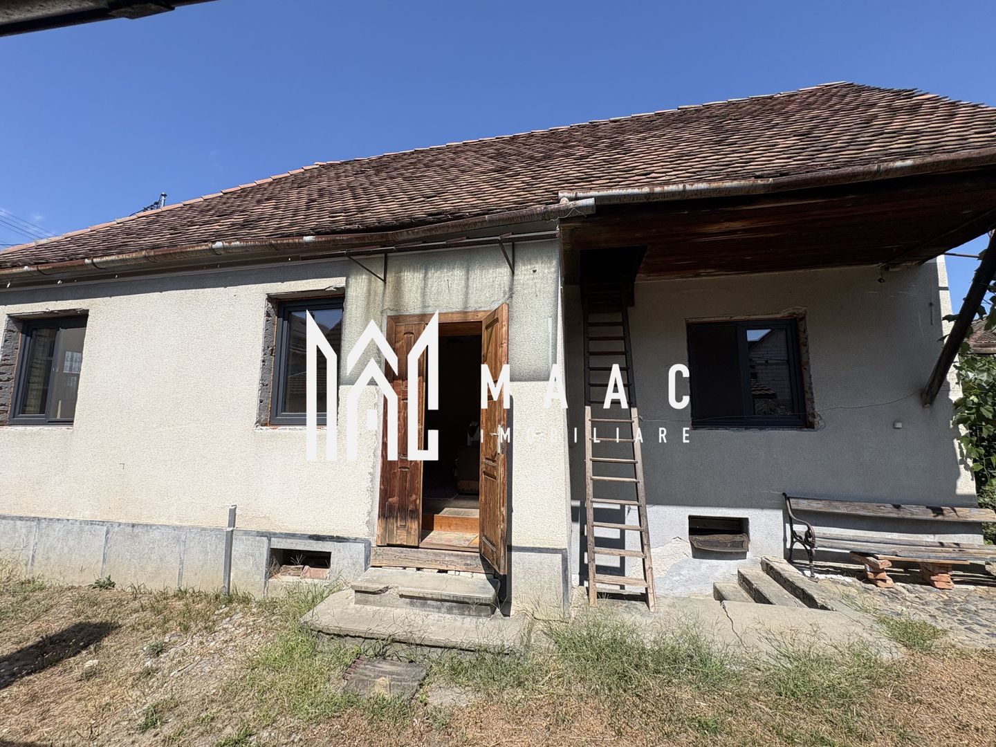 Casa rustica I 2corpuri I 1460mp teren I Porumbacu de jos - Poză 27