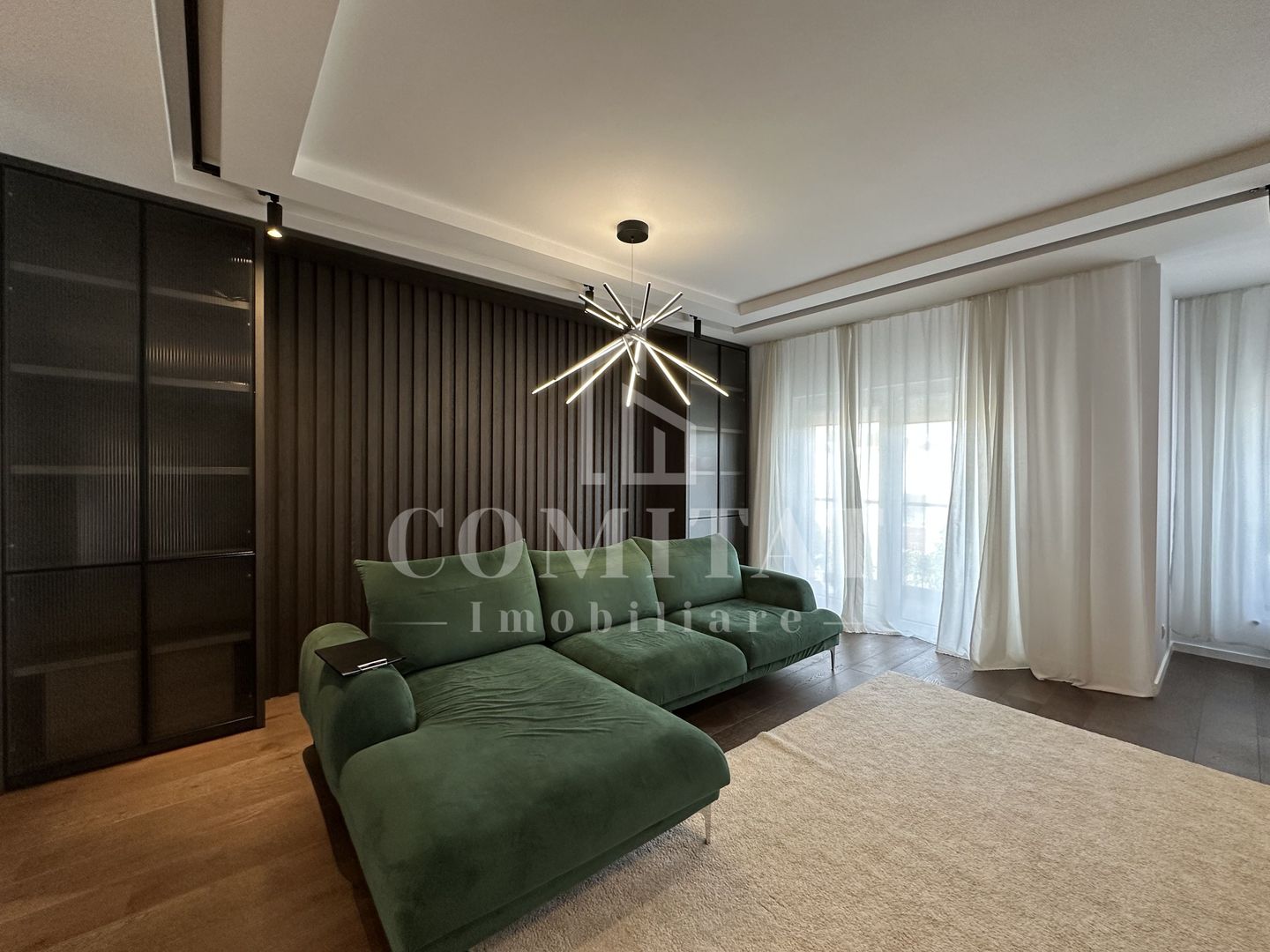 Duplex cu 3 dormitoare | Garaj | Gruia - Poză 1