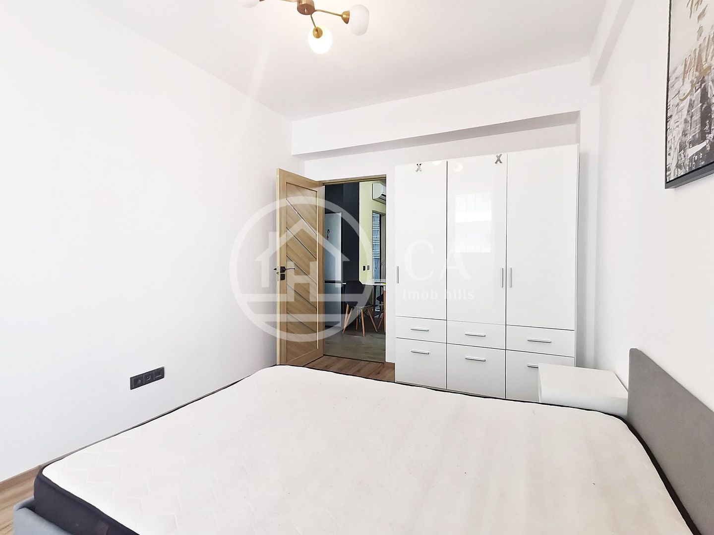 Apartament de inchiriat cu 3 camere in Iosia, Oradea - Poză 4