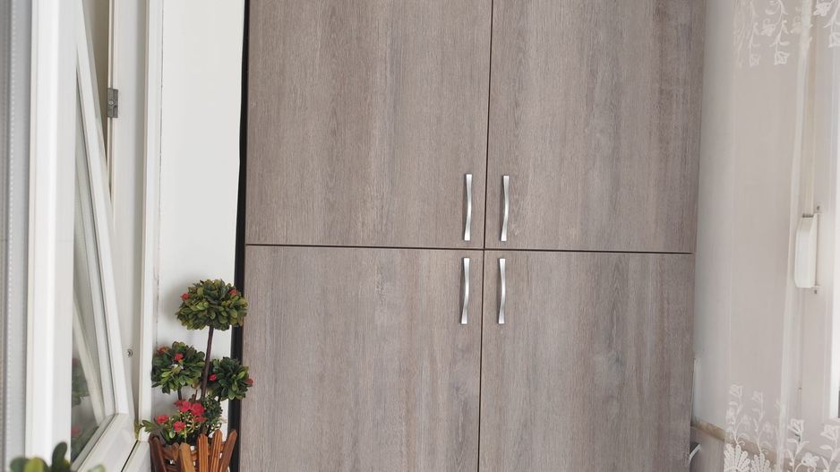 Apartament 2 camere, 51 mp, parcare, zona Nufarul, Oradea - vanzare - Poză 16