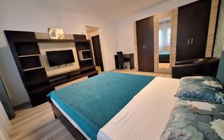 # închiriez apartament 1camera la 3 minute de Univ Cuza - Poză 8