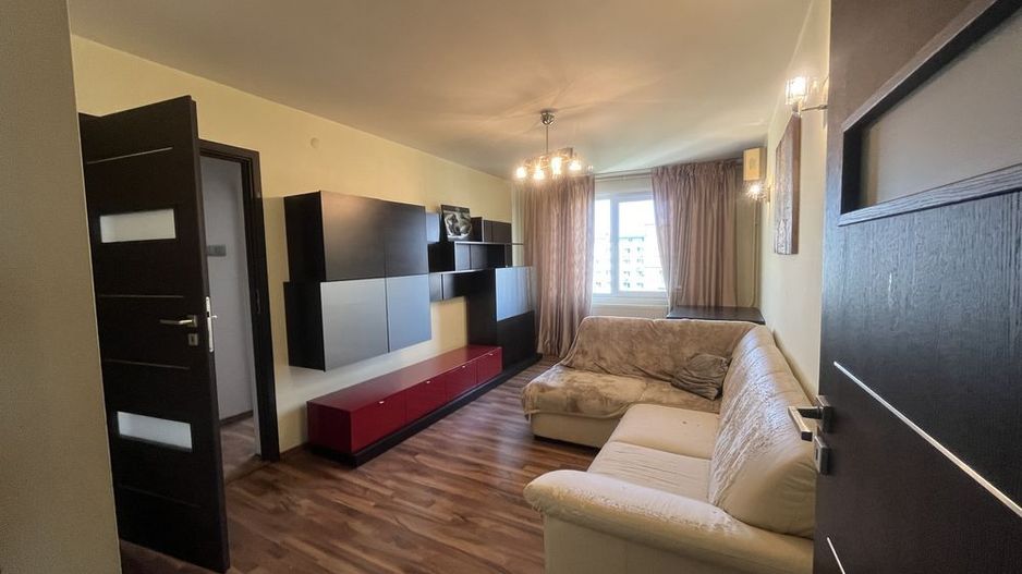 Apartament 4 camere str. Dumbrava Noua - Poză 2