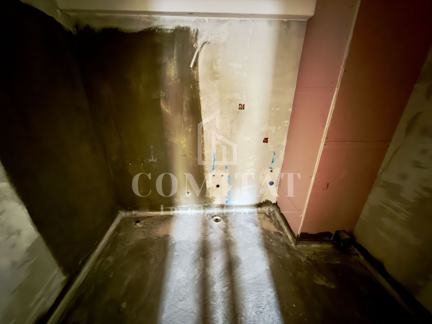 Apartament 3 camere | Terasă + 2 balcoane | 0% comision | Wings - Poză 6