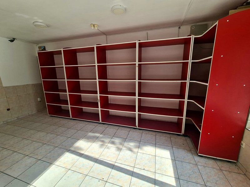 Spatiul comercial stradal - Poză 6