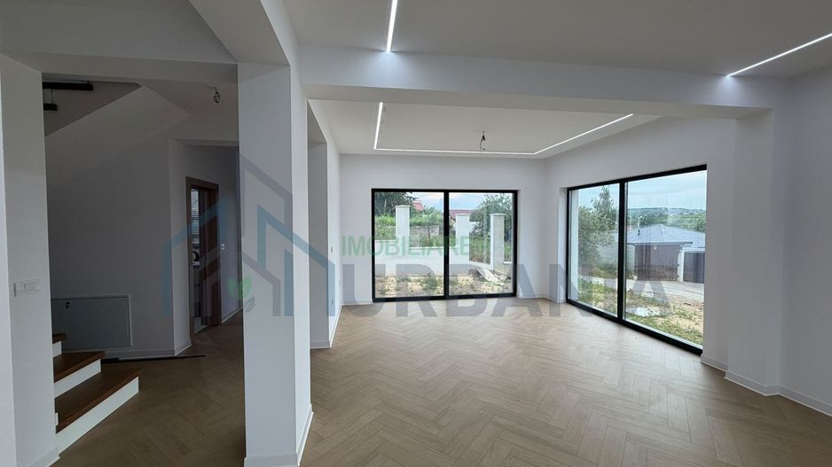 Casă de vânzare, 130 mp, 4 camere, Bucium, Iași – 239.000 Euro - Poză 5