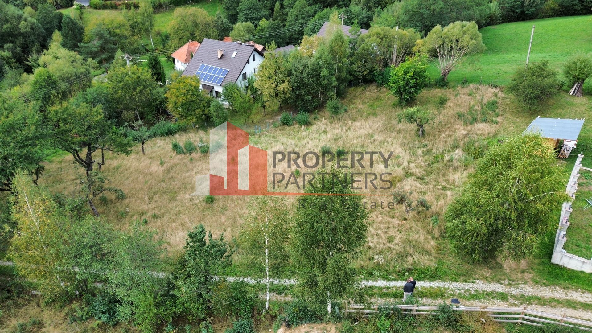 Teren Bran / Predelut cu priveliste 1840mp - Poză 4