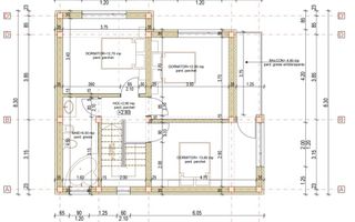 Casa finalizata racordata la utilitati - Poză 8