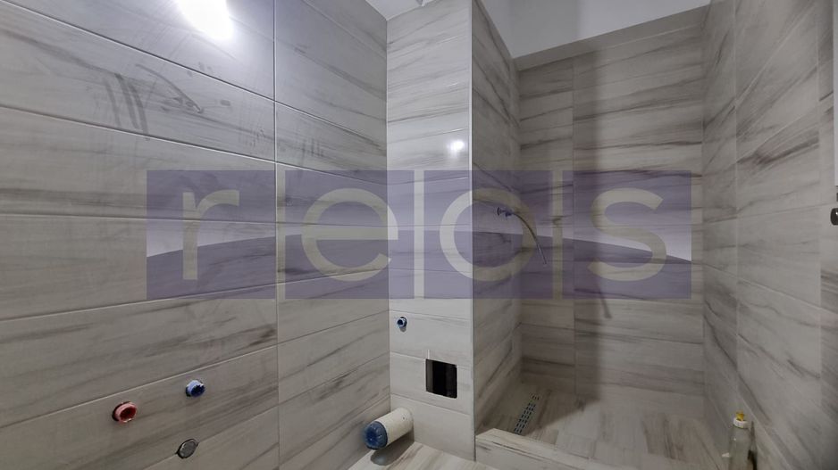 VANZARE 4 CAMERE DECOMANDAT -UNIRII - VEDERE FANTANI - 104mp - Poză 12