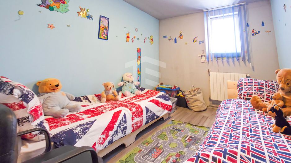 Casă Individuală | 6 Camere | Garaj | Sector 6 Califarului nr.32 - Poză 6
