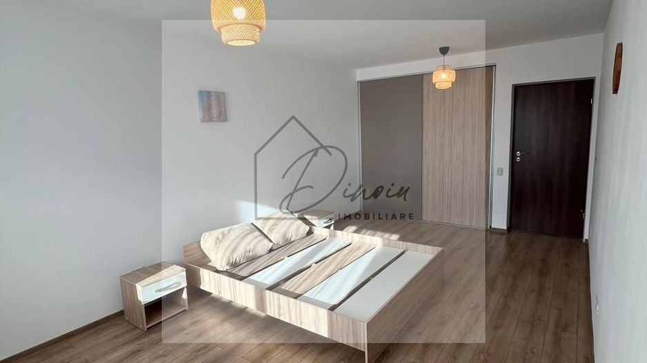 Apartament 2 camere Vivamus Residence I loc parcare I COMISION 0% - Poză 7