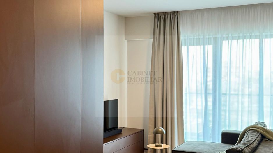 2Camere | Vulcan Residence | Loc Parcare Subteran | Terasa - 10mp - Poză 45