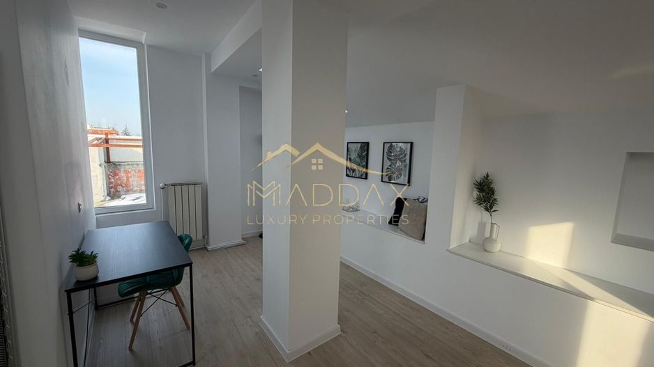 Penthouse Duplex cu 4 camere *200mp* // Cotroceni - Poză 27