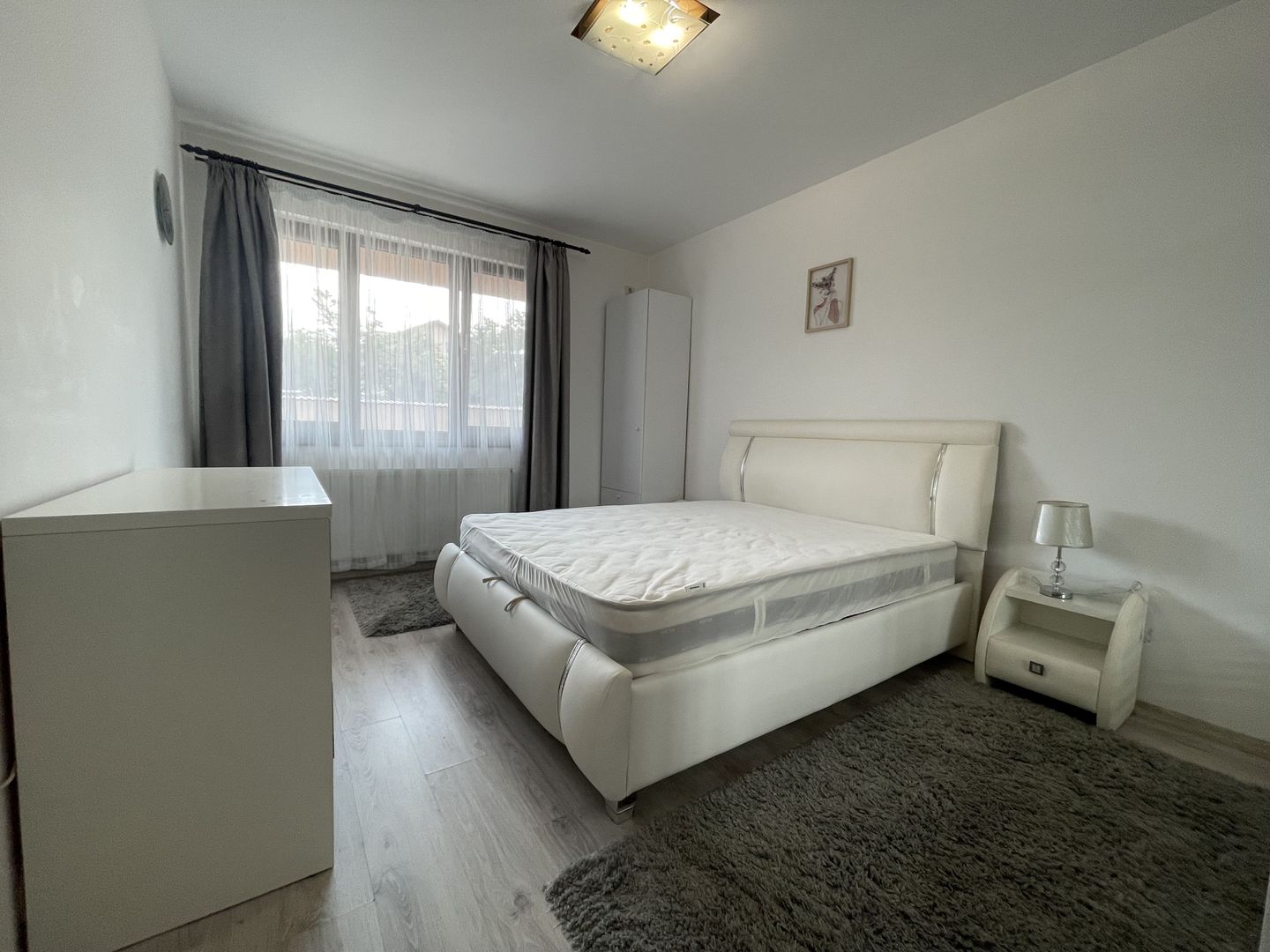 COLENTINA | Andronache | Chirie 2 Camere + Centrala Proprie - Poză 6