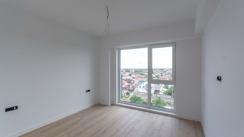 Apart 2 camere 47mp FINALIZAT Astorium Life Pallady Cladirea A - Poză 13
