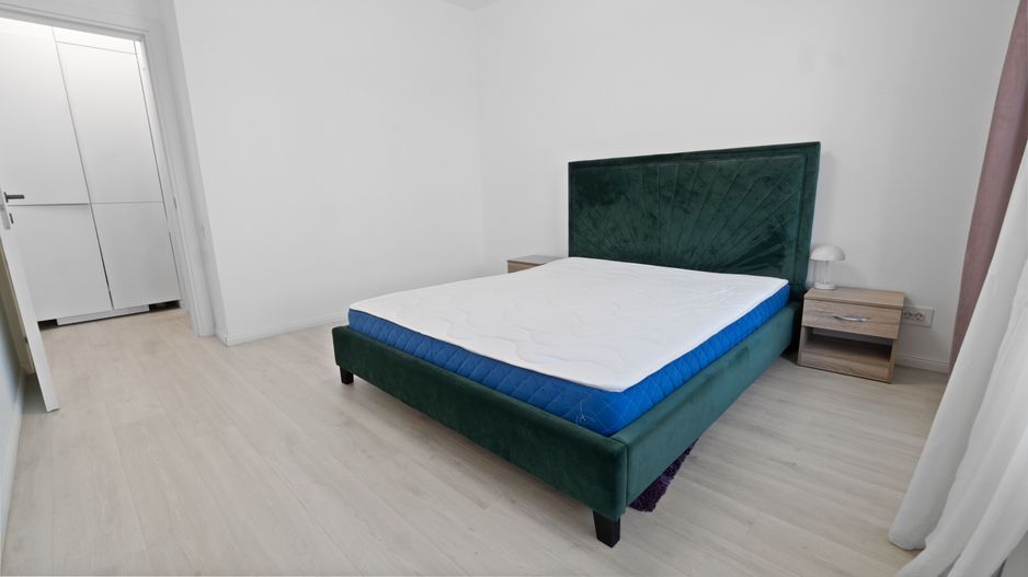 Apartament Lake House Residence 2 - Mobilat Utilat - Poză 7