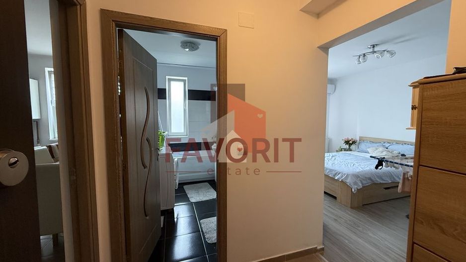 Apartament 1 camera decomandat | Giroc - Hotel IQ - Poză 6