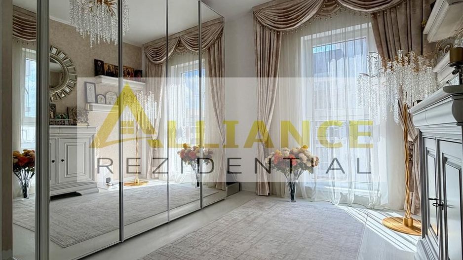 Siena Biruintei 85 | Metrou Berceni - 3 camere | PREMIUM - Poză 8
