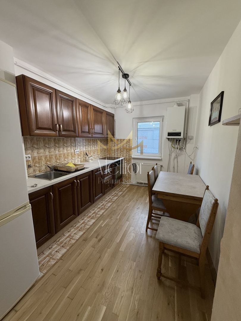 Apartament 3 camere Calea Manastur - Poză 4