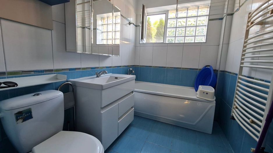 2 camere | Greendfield | Baneasa | Pipera | parcare - Poză 5