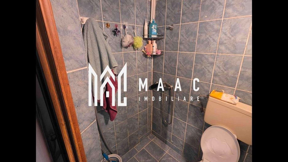 Apartament 3 camere, | 36,8 mpu | Petrișor | Etaj 3 | - Poză 14