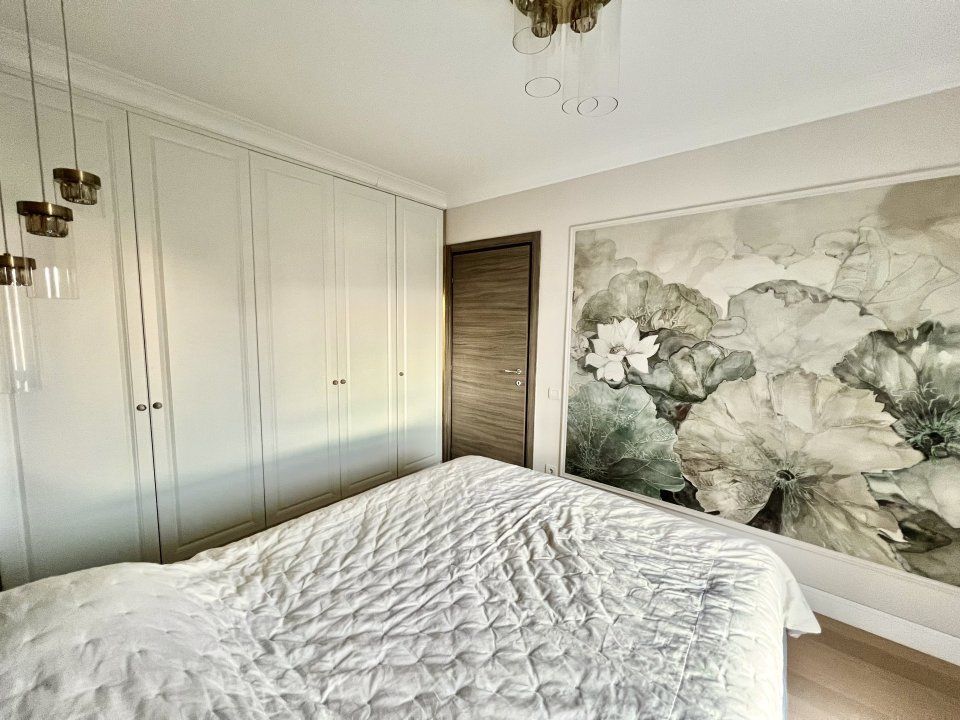 Apartament modern cu 2 camere | 55 mp + 6 mp terasa | Parcare | Gheorgheni - Poză 4