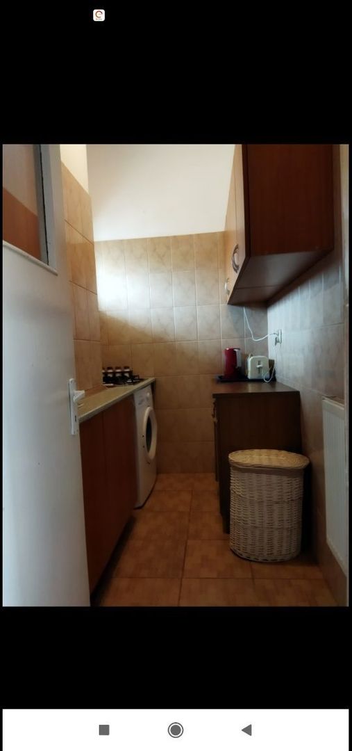 Garsonieră Luminoasă & Decomandată | Vatra Luminoasă Ideal Investiție - Poză 5