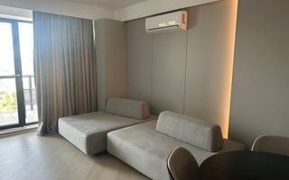 Apartament 2 camere Cortina North Pipera I Prima inchiriere - Poză 1