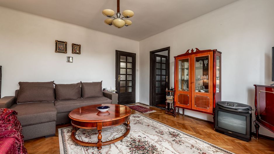 LOCAȚIA FACE DIFERENȚA, Apartament 2 camere, B-dul Vasile Milea - Poză 4