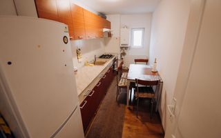 Apartament de închiriat, 1 cameră, 36 m², zona Granit, str. Mihail Sturza 65-67, Iași - Poză 3