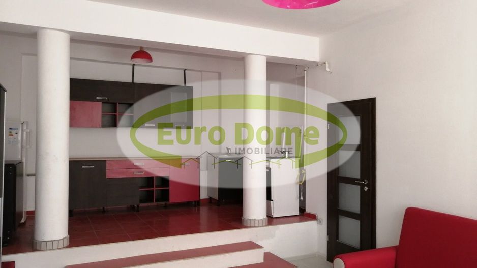 Inchiriere apartament 2 camere tip studio - Poză 11