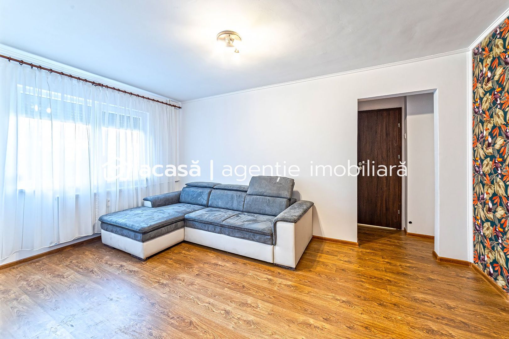 Apartament 2 camere  Calea Romanilor - Poză 3