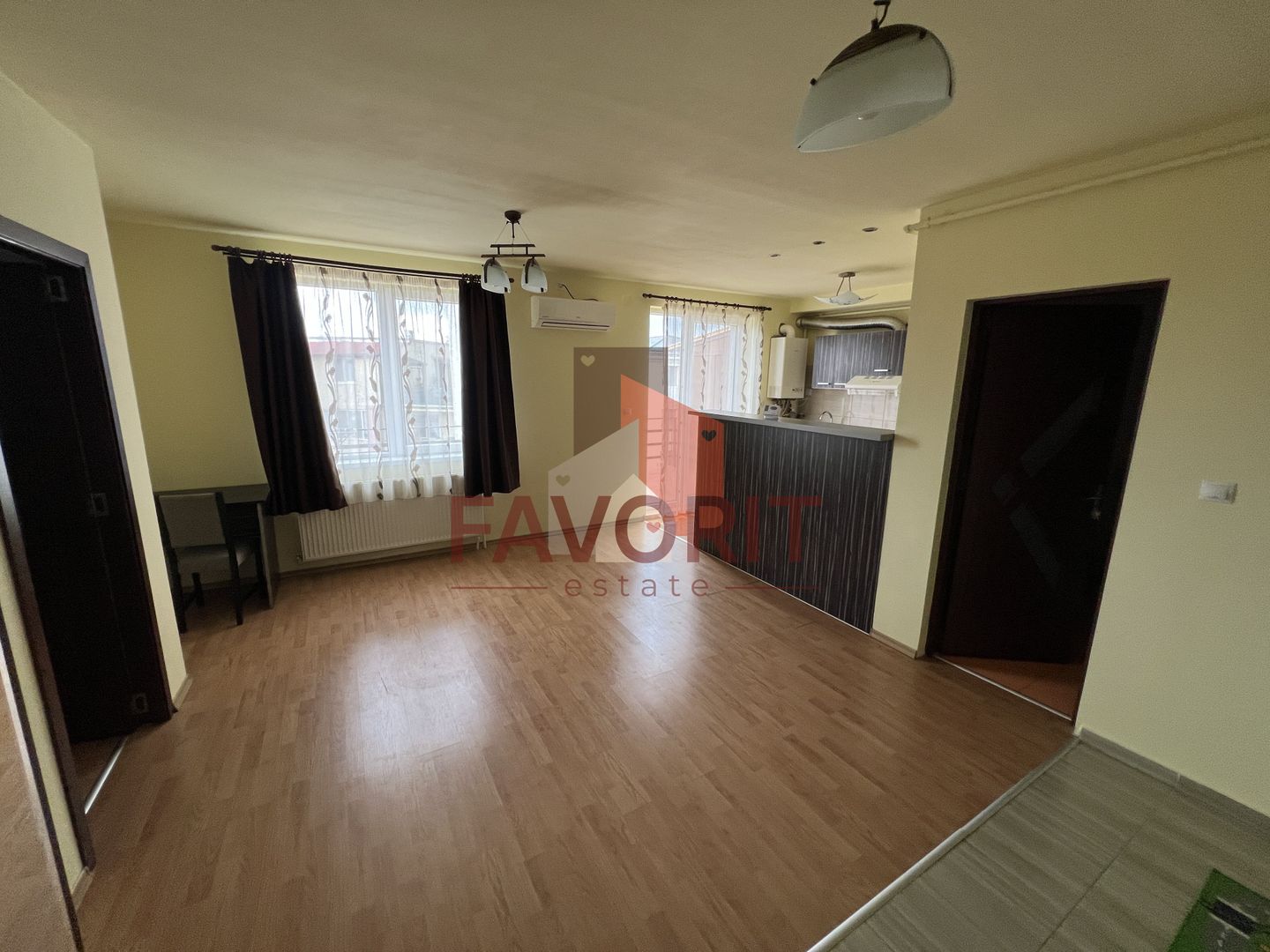 Apartament 2 camere | Terasa 27 mp | Giroc - Poză 3