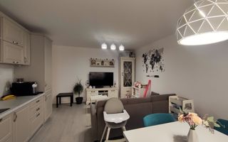 Apartament cu 3 camere | Semidecomandat | Cartierul Someșeni - Poză 5