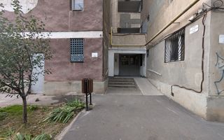 3 Camere Giulești, 60mp, Vedere Panoramică, Total de Renovat - Poză 30
