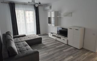 Apartament 3 Camere, mobilat modern, Incalzire in Pardoseala, Pet Friendly - Poză 1