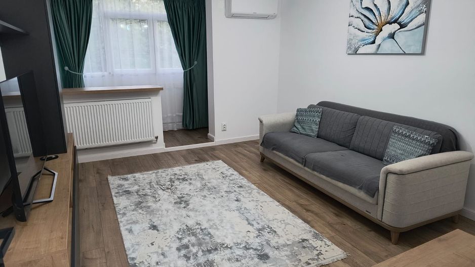 Apartament 2 camere Drumul Taberei - Poză 3