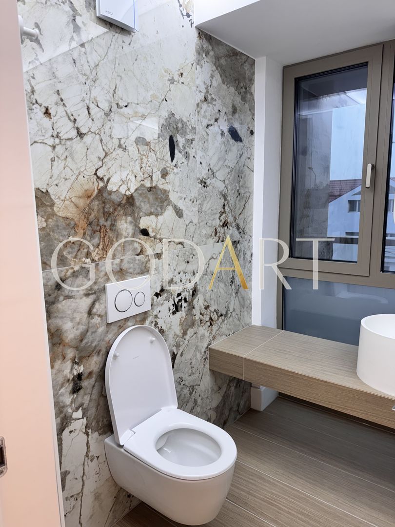 Apartament premium | 3 camere | Cortina 126 - Poză 17