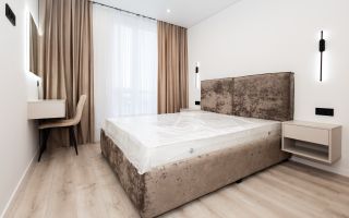 Vânzare, apartament, 1 cameră, str. Regina Elisabeta, Durlești - Poză 4